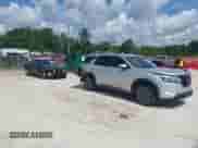 2024 Nissan Pathfinder SL with VIN 5N1DR3CB4RC263900, listed as a IAAI auction lot 42503314 with 10,140 mi miles and . Bid and sale history available at DreamBid. Image 1.