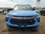 2024 Chevrolet TrailBlazer RS z VIN KL79MUSL6RB092398, wystawiony jako Copart lot #68934325 z przebiegiem 17 954 mil mil oraz Szkoda całkowita • Salvage title. Historia ofert i sprzedaży dostępna na DreamBid. Obrazek 5.