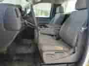 2017 Chevrolet Silverado 1500 Work Truck с VIN 1GCNCNEC3HZ363011, выставлен на аукционе Copart как лот 68106745 с пробегом 265 952 миль миль и Чистый • Clean title. История ставок и продаж доступна на DreamBid. Изображение 7.