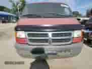 1999 Dodge Passenger with VIN 2B5WB35Z5XK542113, listed as a Copart auction lot 58037275 with 82,395 mi miles and Clean title. Bid and sale history available at DreamBid. Image 5.