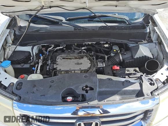 2013 Honda Pilot EX with VIN 5FNYF3H44DB029969, listed as a Copart auction lot 69132445 with 182,634 mi miles and Clean title. Bid and sale history available at DreamBid. Image 12.
