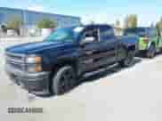 2015 Chevrolet Silverado 1500 Work Truck with VIN 1GCRCPEH2FZ392148, listed as a IAAI auction lot 43171902 with 222,921 mi miles and . Bid and sale history available at DreamBid. Image 16.