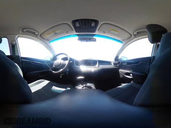 2020 Kia Sorento LX z VIN 5XYPGDA57LG635856, wystawiony jako IAAI lot #42227695 z przebiegiem 111 111 mil mil oraz . Historia ofert i sprzedaży dostępna na DreamBid. Obrazek 17.