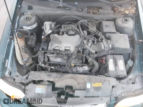 1999 Chevrolet Malibu LS с VIN 1G1NE52M3X6230247, выставлен на аукционе IAAI как лот 41712060 с пробегом 189 881 миль миль и . История ставок и продаж доступна на DreamBid. Изображение 10.