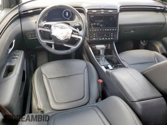 2024 Hyundai Santa Cruz XRT с VIN 5NTJDDAFXRH086471, выставлен на аукционе Copart как лот 62197585 с пробегом 19 025 миль миль и Списание • Salvage title. История ставок и продаж доступна на DreamBid. Изображение 8.