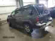 2006 Chevrolet TrailBlazer LS с VIN 1GNET16S766112674, выставлен на аукционе Copart как лот 68730315 с пробегом 197 140 миль миль и Списание • Salvage title. История ставок и продаж доступна на DreamBid. Изображение 2.