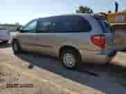 2003 Dodge Caravan Sport with VIN 1D4GP44R33B290482, listed as a Copart auction lot 71181995 with 269,547 mi miles and Salvage title. Bid and sale history available at DreamBid. Image 2.