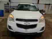 2015 Chevrolet Equinox LS с VIN 2GNALAEK7F1109295, выставлен на аукционе Copart как лот 86523525 с пробегом 87 950 миль миль и Списание • Salvage title. История ставок и продаж доступна на DreamBid. Изображение 5.