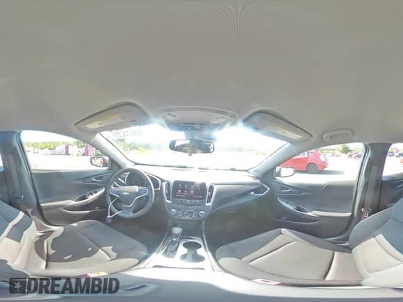 2023 Chevrolet Malibu LS с VIN 1G1ZB5ST3PF119442, выставлен на аукционе Copart как лот 68615205 с пробегом 31 437 миль миль и Списание • Salvage title. История ставок и продаж доступна на DreamBid. Изображение 14.
