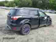 2017 Ford Escape Titanium с VIN 1FMCU9J94HUC70187, выставлен на аукционе Copart как лот 71603795 с пробегом 128 286 миль миль и Списание • Salvage title. История ставок и продаж доступна на DreamBid. Изображение 3.