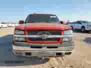 2004 Chevrolet Silverado SS с VIN 2GCEC19N741348082, выставлен на аукционе Copart как лот 70868625 с пробегом 174 470 миль миль и Списание • Salvage title. История ставок и продаж доступна на DreamBid. Изображение 5.