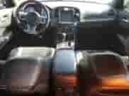 2014 Chrysler 300 SRT-8 with VIN 2C3CCAFJ3EH256845, listed as a Copart auction lot 77766654 with 86,962 mi miles and Salvage title. Bid and sale history available at DreamBid. Image 8.