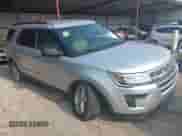 2018 Ford Explorer z VIN 1FM5K7B82JGB99729, wystawiony jako IAAI lot #39946752 z przebiegiem 109 021 mil mil oraz . Historia ofert i sprzedaży dostępna na DreamBid. Obrazek 1.