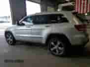 2012 Jeep Grand Cherokee Limited с VIN 1C4RJFBGXCC213607, выставлен на аукционе Copart как лот 67768305 с пробегом 178 885 миль миль и Списание • Salvage title. История ставок и продаж доступна на DreamBid. Изображение 2.