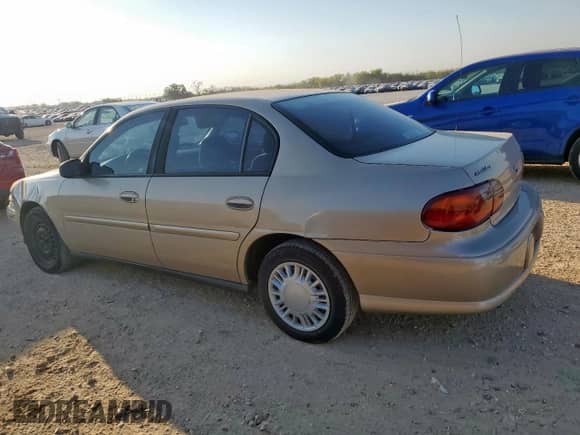 2003 Chevrolet Malibu с VIN 1G1ND52J33M500284, выставлен на аукционе Copart как лот 84542985 с пробегом Не указан миль и Списание • Salvage title. История ставок и продаж доступна на DreamBid. Изображение 2.