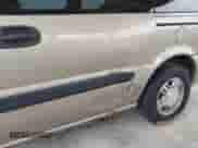 2005 Chevrolet Venture LS с VIN 1GNDV23E45D141599, выставлен на аукционе IAAI как лот 43082297 с пробегом 158 236 миль миль и . История ставок и продаж доступна на DreamBid. Изображение 6.