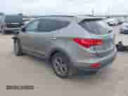 2015 Hyundai Santa Fe с VIN 5XYZU3LB7FG263650, выставлен на аукционе IAAI как лот 42888139 с пробегом 72 285 миль миль и . История ставок и продаж доступна на DreamBid. Изображение 3.