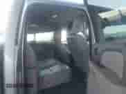 2011 Chevrolet Silverado 1500 LTZ with VIN 3GCPCTE01BG384112, listed as a IAAI auction lot 43085132 with 200,374 mi miles and . Bid and sale history available at DreamBid. Image 8.