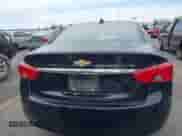 2019 Chevrolet Impala LS с VIN 1G11X5SA8KU119616, выставлен на аукционе IAAI как лот 42644833 с пробегом 78 120 миль миль и . История ставок и продаж доступна на DreamBid. Изображение 16.