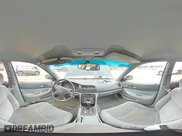 1996 Honda Accord LX z VIN 1HGCD5638TA224441, wystawiony jako Copart lot #57656165 z przebiegiem 163 637 mil mil oraz Szkoda całkowita • Salvage title. Historia ofert i sprzedaży dostępna na DreamBid. Obrazek 14.