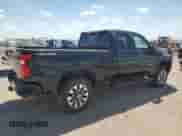 2021 Chevrolet Silverado 2500HD Custom с VIN 1GC5YME77MF117489, выставлен на аукционе Copart как лот 88603765 с пробегом 119 632 миль миль и Списание • Salvage title. История ставок и продаж доступна на DreamBid. Изображение 3.