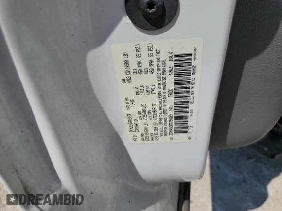 2007 Dodge 3500 SLT with VIN 3D7MX49C07G754609, listed as a Copart auction lot 70226564 with 113,090 mi miles and Salvage title. Bid and sale history available at DreamBid. Image 28.