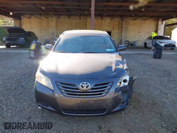 2009 Toyota Camry with VIN 4T1BE46K89U314457, listed as a IAAI auction lot 43356222 with 176,105 mi miles and . Bid and sale history available at DreamBid. Image 12.