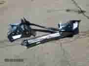 2025 Hyundai Kona SE с VIN KM8HACAB3SU217521, выставлен на аукционе Copart как лот 67071965 с пробегом 390 миль миль и Списание • Salvage title. История ставок и продаж доступна на DreamBid. Изображение 13.