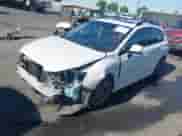 2012 Subaru Impreza Special Sports Limited z VIN JF1GPAU67CH236333, wystawiony jako IAAI lot #42702487 z przebiegiem 179 639 mil mil oraz . Historia ofert i sprzedaży dostępna na DreamBid. Obrazek 2.