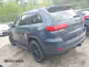 2020 Jeep Grand Cherokee Trailhawk with VIN 1C4RJFLGXLC218661, listed as a IAAI auction lot 42363213 with 61,444 mi miles and . Bid and sale history available at DreamBid. Image 3.