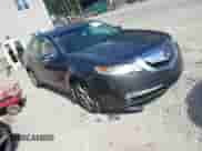 2009 Acura TL with VIN 19UUA86299A005129, listed as a IAAI auction lot 43431177 with 177,845 mi miles and . Bid and sale history available at DreamBid. Image 1.