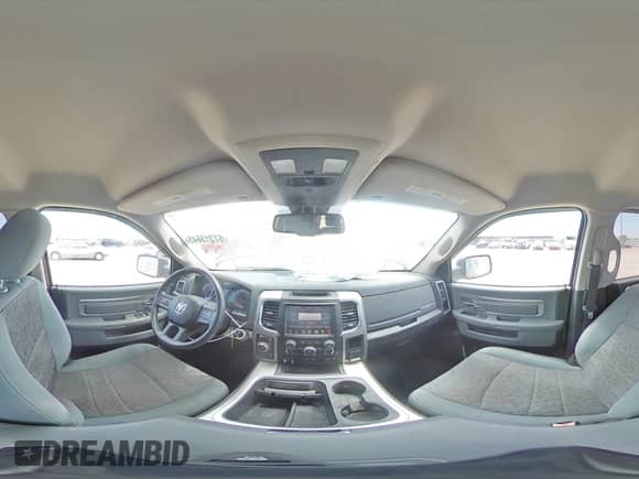 2016 Ram 1500 Lone Star с VIN 1C6RR7LM0GS259405, выставлен на аукционе Copart как лот 67315645 с пробегом 110 020 миль миль и Списание • Salvage title. История ставок и продаж доступна на DreamBid. Изображение 14.