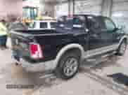 2014 Ram 1500 Laramie z VIN 1C6RR7NM2ES476528, wystawiony jako IAAI lot #42309574 z przebiegiem 150 307 mil mil oraz . Historia ofert i sprzedaży dostępna na DreamBid. Obrazek 4.