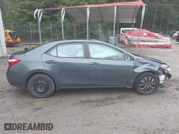 2016 Toyota Corolla L с VIN 2T1BURHE3GC606717, выставлен на аукционе IAAI как лот 43157451 с пробегом 134 719 миль миль и . История ставок и продаж доступна на DreamBid. Изображение 14.