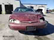 1996 Chevrolet Lumina z VIN 2G1WN52M8T1134491, wystawiony jako Copart lot #76111524 z przebiegiem 150 227 mil mil oraz Szkoda całkowita • Salvage title. Historia ofert i sprzedaży dostępna na DreamBid. Obrazek 5.