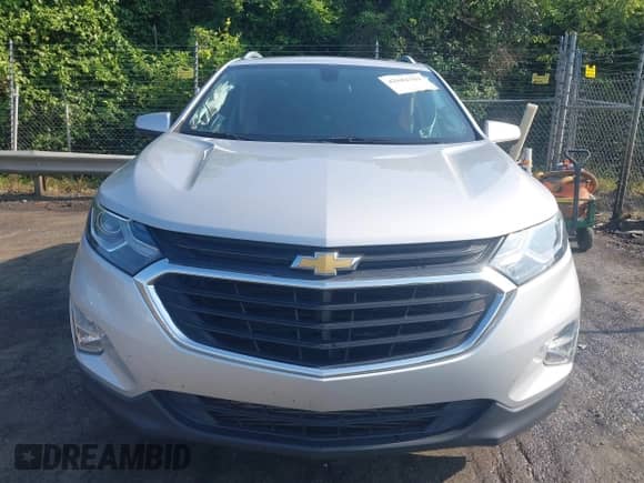 2018 Chevrolet Equinox LT with VIN 2GNAXJEV0J6242491, listed as a IAAI auction lot 42582162 with 120,362 mi miles and . Bid and sale history available at DreamBid. Image 12.