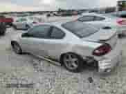 2002 Pontiac Grand Am с VIN 1G2NF12E32C202940, выставлен на аукционе Copart как лот 73576474 с пробегом 118 816 миль миль и Чистый • Clean title. История ставок и продаж доступна на DreamBid. Изображение 2.