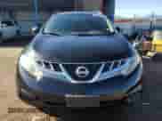 2012 Nissan Murano SL z VIN JN8AZ1MW7CW225696, wystawiony jako Copart lot #81233095 z przebiegiem 185 763 mil mil oraz Czysty tytuł • Clean title. Historia ofert i sprzedaży dostępna na DreamBid. Obrazek 5.