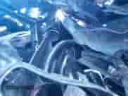 2019 Chevrolet Corvette Z06 2LZ с VIN 1G1YR2D68K5600119, выставлен на аукционе Copart как лот 48150094 с пробегом Не указан миль и Списание • Salvage title. История ставок и продаж доступна на DreamBid. Изображение 9.