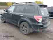 2010 Subaru Forester XT Limited with VIN JF2SH6FC4AH772446, listed as a IAAI auction lot 43422237 with 190,192 mi miles and . Bid and sale history available at DreamBid. Image 3.