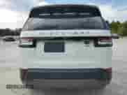 2020 Land Rover Discovery SE with VIN SALRG2RV1L2425726, listed as a Copart auction lot 70903745 with 95,758 mi miles and Clean title. Bid and sale history available at DreamBid. Image 6.