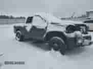 2006 Dodge 2500 SLT with VIN 1D7KS28C66J126188, listed as a Copart auction lot 44177885 with Not provided miles and Salvage title. Bid and sale history available at DreamBid. Image 4.