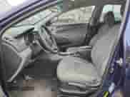 2011 Hyundai Sonata GLS с VIN 5NPEB4AC6BH055705, выставлен на аукционе Copart как лот 82417725 с пробегом 193 819 миль миль и Чистый • Clean title. История ставок и продаж доступна на DreamBid. Изображение 7.