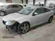 2006 Chevrolet Cobalt with VIN 1G1AP11P167745530, listed as a Copart auction lot 88787325 with 116,406 mi miles and Clean title. Bid and sale history available at DreamBid. Image 1.