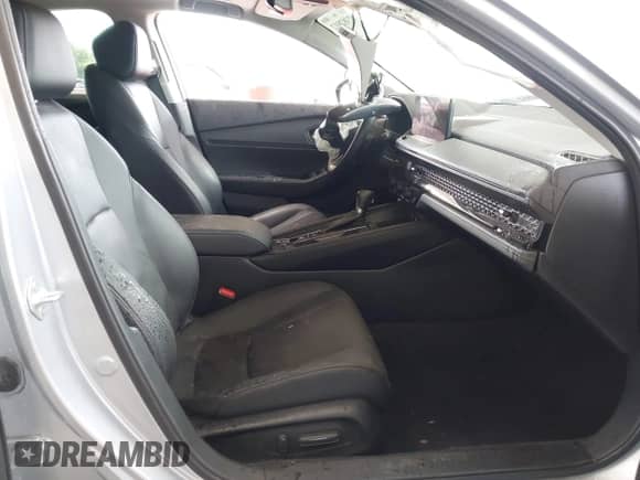 2023 Honda Accord Touring с VIN 1HGCY2F87PA039060, выставлен на аукционе IAAI как лот 42382912 с пробегом 36 007 миль миль и . История ставок и продаж доступна на DreamBid. Изображение 5.