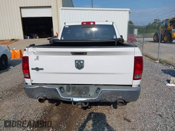 2010 Dodge 1500 SLT with VIN 1D7RB1CT6AS181744, listed as a IAAI auction lot 42392341 with 233,422 mi miles and . Bid and sale history available at DreamBid. Image 16.