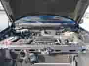 2010 Ford F-150 XL with VIN 1FTFW1EV0AKA90761, listed as a IAAI auction lot 43259985 with 193,482 mi miles and . Bid and sale history available at DreamBid. Image 10.