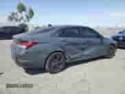 2023 Hyundai Elantra SEL z VIN KMHLM4AG8PU607718, wystawiony jako Copart lot #70535425 z przebiegiem 10 485 mil mil oraz Szkoda całkowita • Salvage title. Historia ofert i sprzedaży dostępna na DreamBid. Obrazek 3.