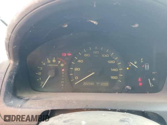 2006 Honda Accord LX с VIN 1HGCM56486A168143, выставлен на аукционе Copart как лот 80754345 с пробегом 222 390 миль миль и Чистый • Clean title. История ставок и продаж доступна на DreamBid. Изображение 9.