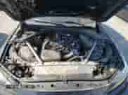 2023 BMW 4 Series 430i with VIN WBA63AV01PFP57025, listed as a Copart auction lot 60687025 with 28,514 mi miles and Salvage title. Bid and sale history available at DreamBid. Image 11.